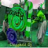 Daggadà Dj - Fanfy Lazzi - Single
